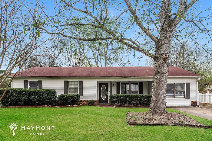 1st image of 3205 Buttrey Dr NW