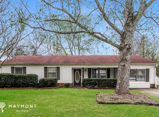 3205 Buttrey Dr NW, Huntsville, AL 35810