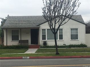 5529 Clark Ave, Lakewood, CA 90712