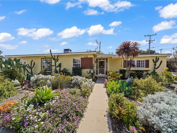 Long Beach CA Real Estate - Long Beach CA Homes For Sale