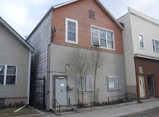 9549 S Commercial Ave, Chicago, IL 60617