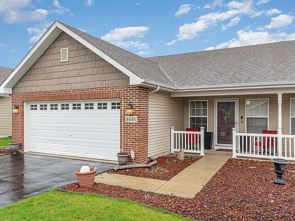 4th image of 8448 Marshall Pl
