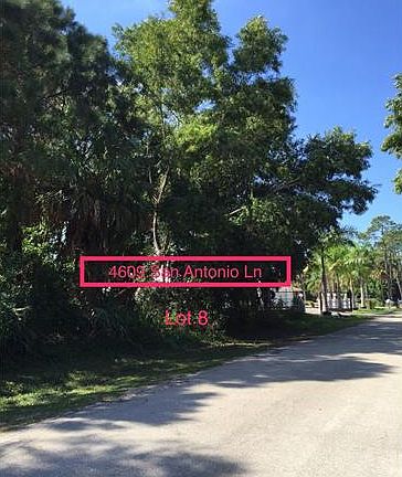 4th image of 4609 San Antonio Ln
