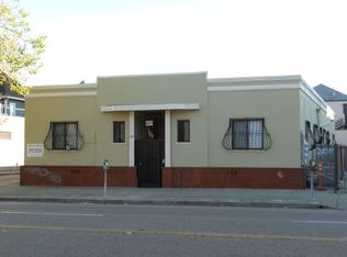670 14th St APT 4, Oakland, CA 94612