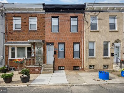 2442 W Seybert St, Philadelphia, PA, 19121