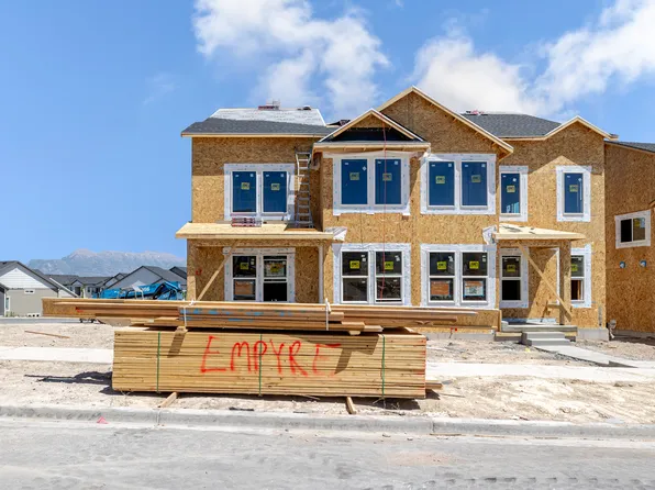 864 N Banner Dr #668, Saratoga Springs, UT 84045