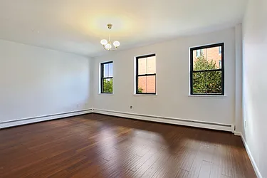 Rented by Corcoran