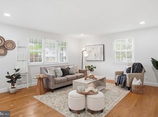 1802 Leadburn Rd, Towson, MD 21204