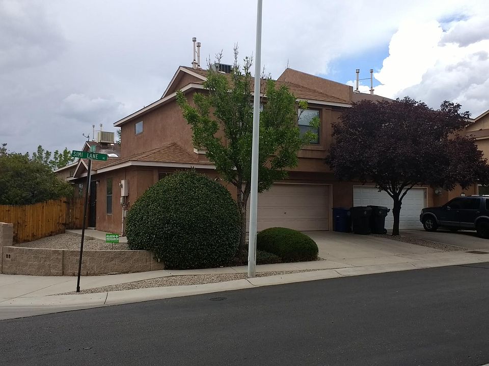 Corner Lot 