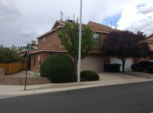 8601 Simi Ln NE, Albuquerque, NM 87113