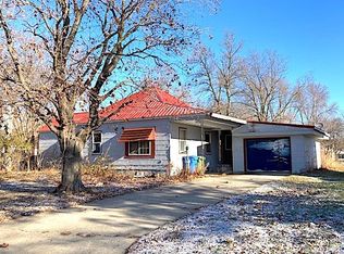 516 N Jackson St, Greene, IA 50636