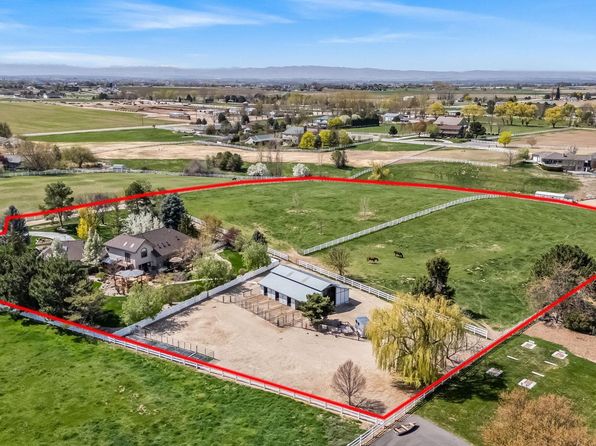 1970 W Verneal Ln, Meridian, ID 83642