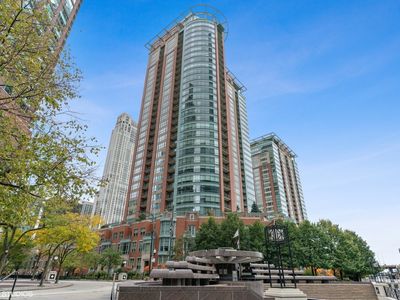 415 E North Water St APT 1502, Chicago, IL, 60611