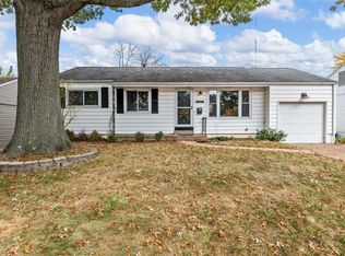 6911 General Sherman Ln, Saint Louis, MO