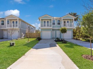 494 11th Ave S, Jacksonville Beach, FL 32250
