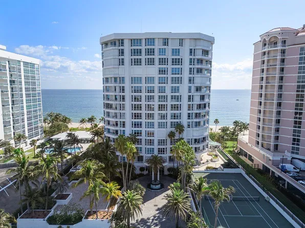 1440 S Ocean Blvd APT 4B, Lauderdale By The Sea, FL 33062