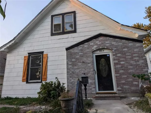 2915 Penn St, Saint Joseph, MO 64507