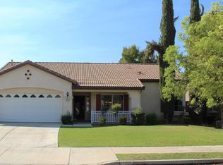 10913 Alexander Falls Ave, Bakersfield, CA