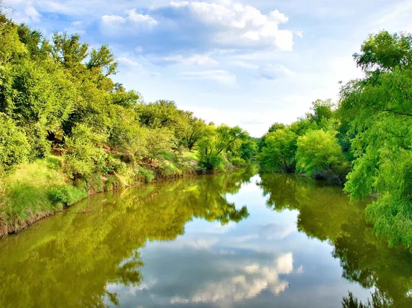 6253 N County Road 121, San Saba, TX 76877