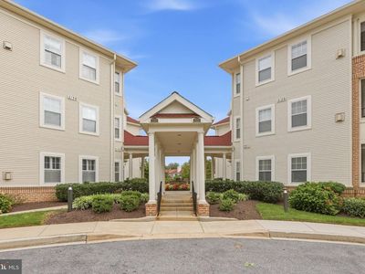 2120 Ganton Grn Unit D-103, Woodstock, MD, 21163