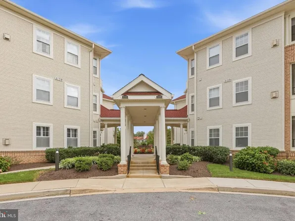 2120 Ganton Grn Unit D-103, Woodstock, MD 21163