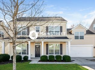 317 Moses Rhyne Dr, Mount Holly, NC 28120