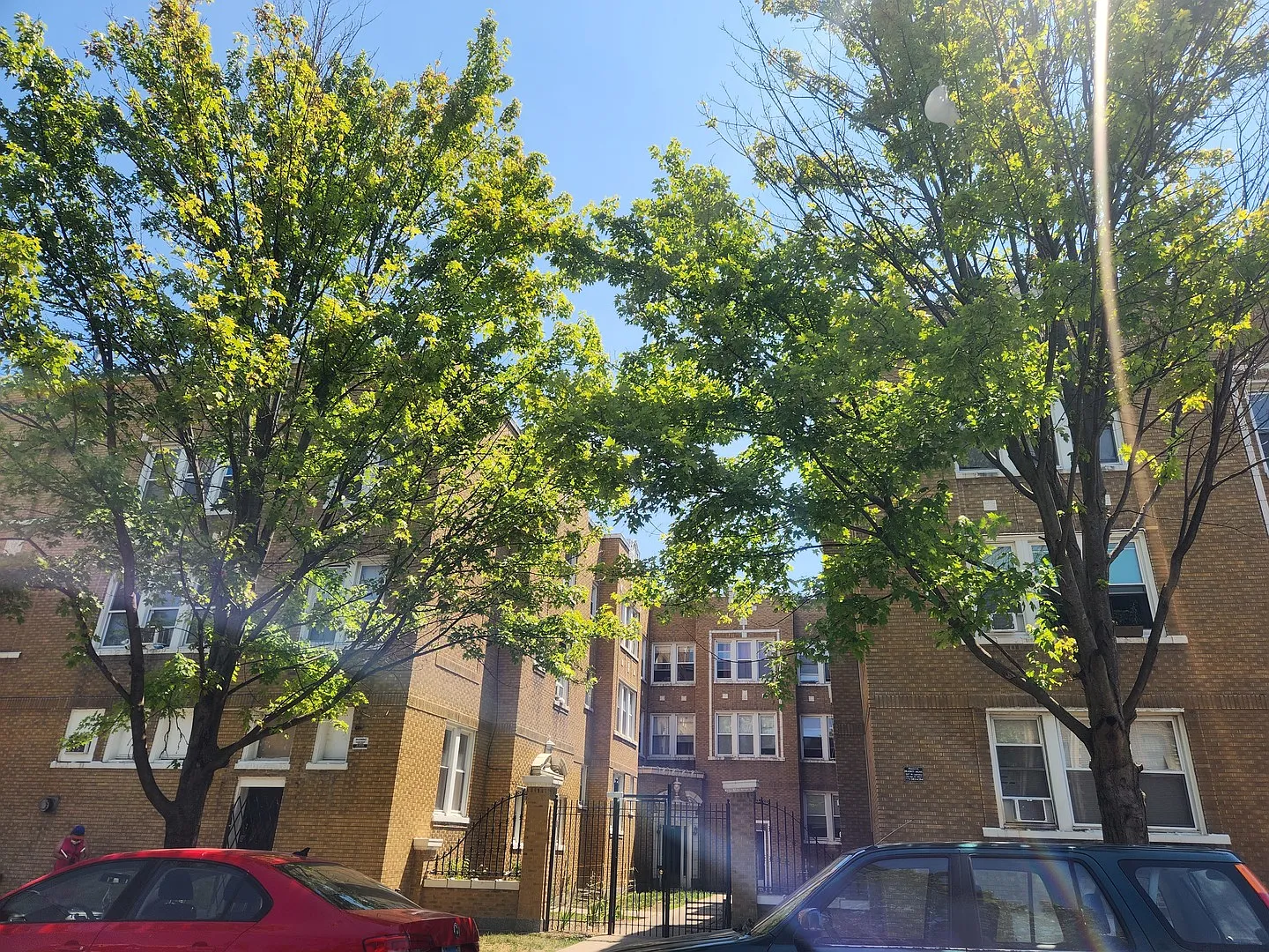 Studio, 500 sqft, $1,250 — Photo 1