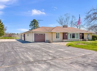 12035 Marken Rd, Kiel, WI 53042