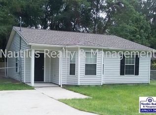 911 Ruby Pl, Panama City, FL 32404