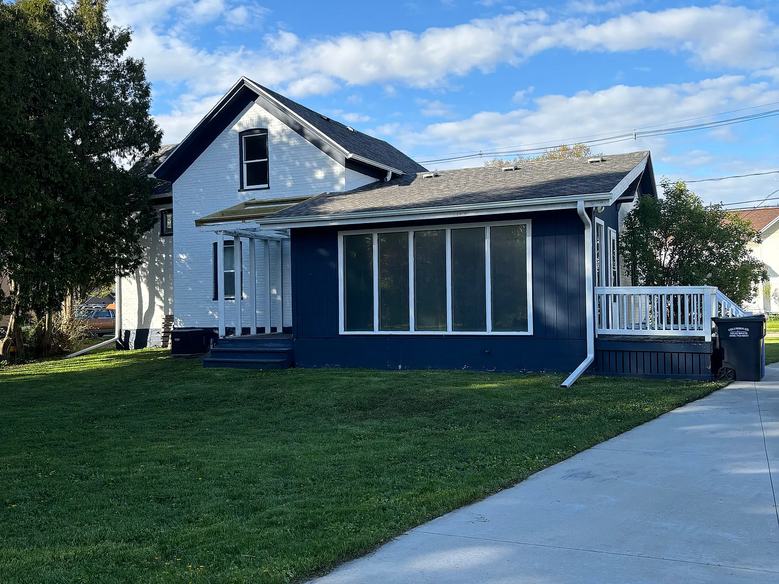 3 bed, 1.5 bath, 1393 sqft, $1,950 — Photo 3
