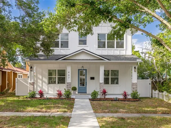 467 34th Ave N, Saint Petersburg, FL 33704