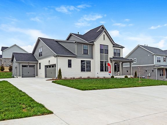 4th image of 7301 Buckhorn Ct Lot 27