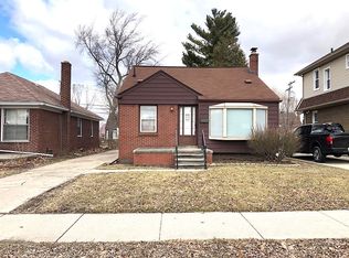 1044 Moran Ave, Lincoln Park, MI 48146