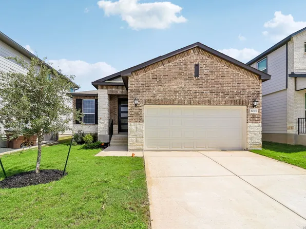 14323 Walker Bend, San Antonio, TX 78253