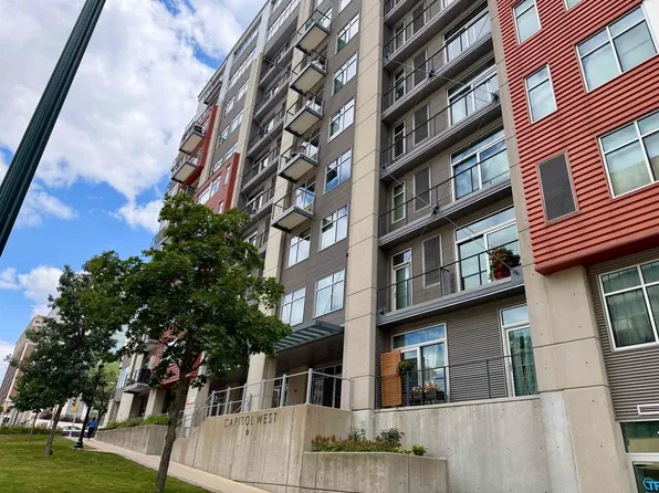 309 W Washington Ave Unit 801, Madison, WI 53703