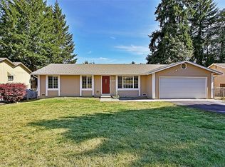 2231 Ponderosa Dr SE, Pt Orchard, WA 98366
