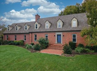 4299 Piney Woods Rd, Christiansburg, VA 24073