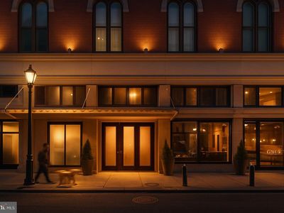 105 S 12th St APT 402, Philadelphia, PA, 19107