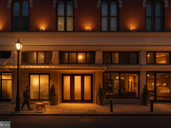 105 S 12th St APT 402, Philadelphia, PA 19107