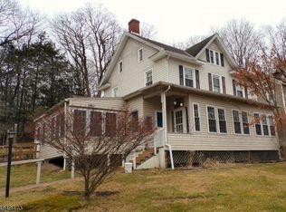 22 Millbrook Rd, Blairstown, NJ 07825