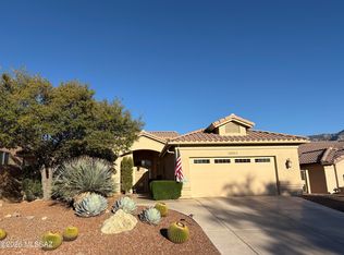 38085 S Stone Ridge Ct, Saddlebrooke, AZ 85739