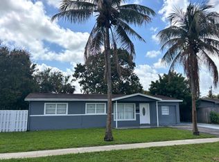 5820 NW 13th St, Fort Lauderdale, FL 33313