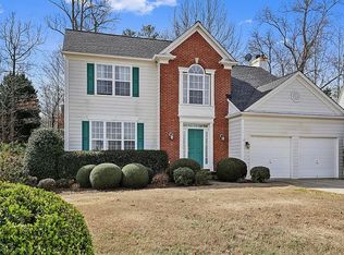 2437 Traywick Chase, Alpharetta, GA 30004