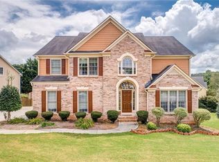 581 Hunters Trce, Dallas, GA 30157
