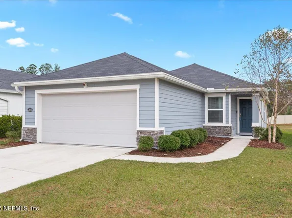 2012 MONTWARD PRESERVE Way, Jacksonville, FL 32218