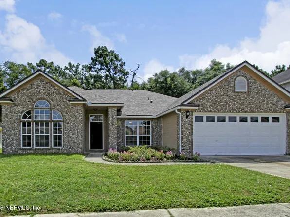3385 Shauna Oaks Cir E, Jacksonville, FL 32277
