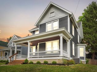 6802 Alpine Ave, Cincinnati, OH 45236