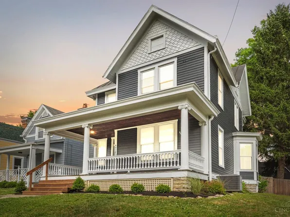 6802 Alpine Ave, Cincinnati, OH 45236