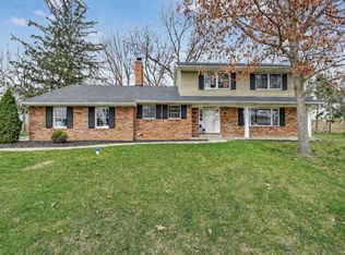 16507 Barryknoll Way, Granger, IN 46530