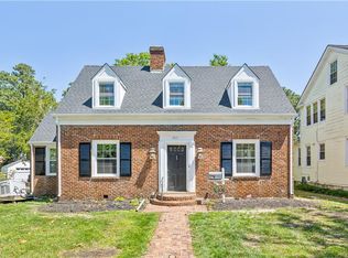 2917 Chesapeake Ave, Hampton, VA 23661